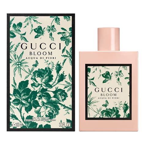 gucci bloom acqua di fiori eau de|gucci bloom best price.